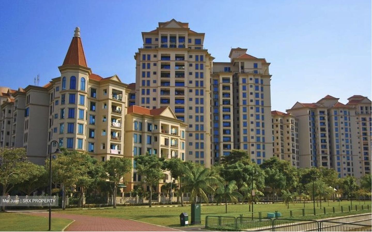 Pebble Bay (D15), Condominium #436454691